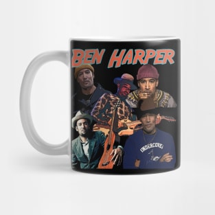 Trendy Tuneology Harper T-Shirts for Music-Infused Fashion Mug